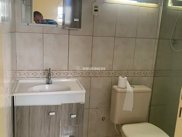 Apartamento 2 quartos e 2 banheiros, para alugar, no bairro Parque Califórnia em Campos dos Goytacazes