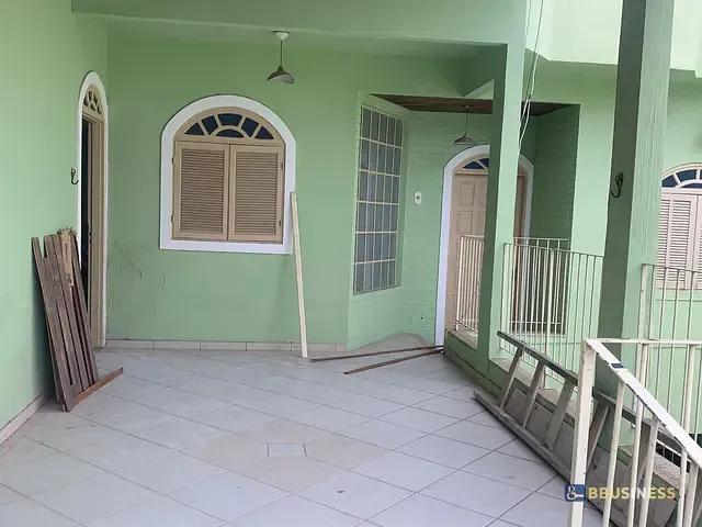 Apartamento 2 quartos e 2 banheiros, para alugar, no bairro Parque Califórnia em Campos dos Goytacazes