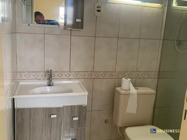 Apartamento 2 quartos e 2 banheiros, para alugar, no bairro Parque Califórnia em Campos dos Goytacazes