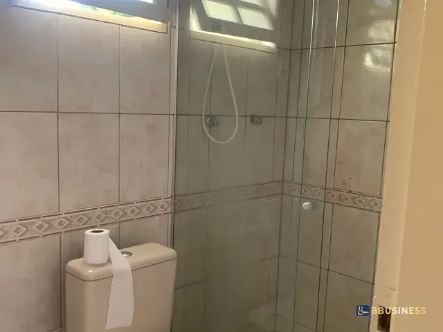 Apartamento 2 quartos e 2 banheiros, para alugar, no bairro Parque Califórnia em Campos dos Goytacazes