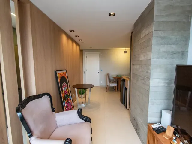 Apartamento com 72m² 2 quartos e 2 banheiros, para alugar, no bairro Vila Dom Pedro I em São Paulo
