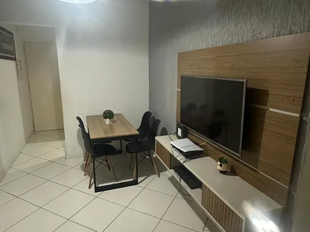 Foto do Apartamento - Apartamento Térreo com 2 dormitórios à venda, Condomínio dos Rodoviários, Vila Nambi, Jundiaí, SP | Copette Imóveis