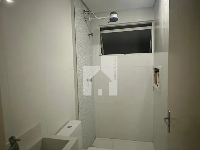 Apartamento com 54m² 2 quartos e 1 banheiro, à venda, no bairro Vila Nambi em Jundiaí