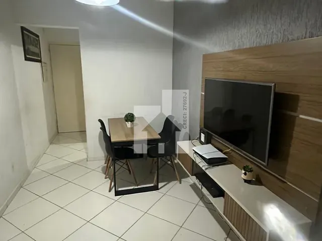 Apartamento com 54m² 2 quartos e 1 banheiro, à venda, no bairro Vila Nambi em Jundiaí