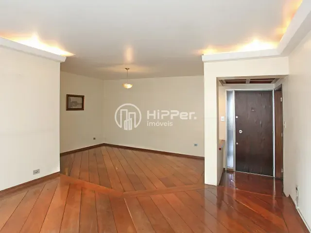 Apartamento com 170m² 3 quartos e 3 banheiros, à venda, no bairro Perdizes em São Paulo