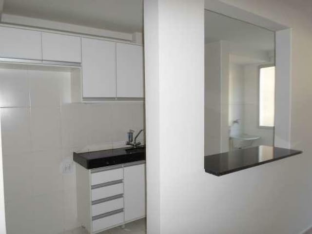 Foto do Apartamento - Apartamento residencial para locação, Jardim Terras Do Sul, São José dos Campos - AP0152. | INDEPENDENCE NEGOCIOS IMOBILIARIOS LTDA