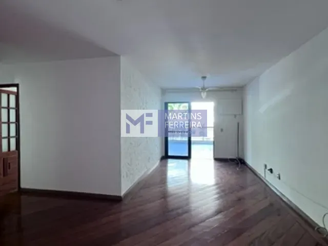Apartamento com 112m² 2 quartos e 2 banheiros, à venda, no bairro Recreio dos Bandeirantes em Rio de Janeiro