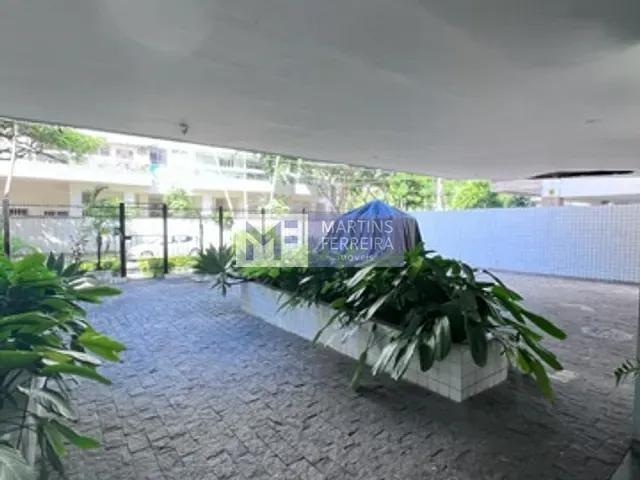 Apartamento com 112m² 2 quartos e 2 banheiros, à venda, no bairro Recreio dos Bandeirantes em Rio de Janeiro
