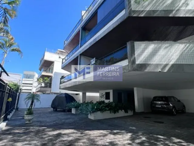Apartamento com 112m² 2 quartos e 2 banheiros, à venda, no bairro Recreio dos Bandeirantes em Rio de Janeiro