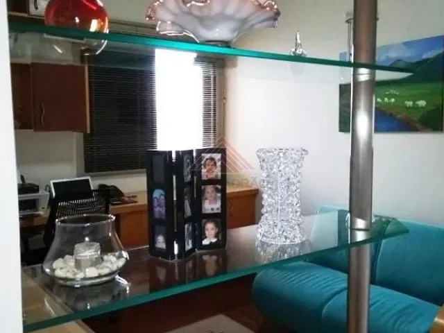 Apartamento com 200m² 4 quartos e 4 banheiros, à venda, no bairro Jardim Haydee em Mauá