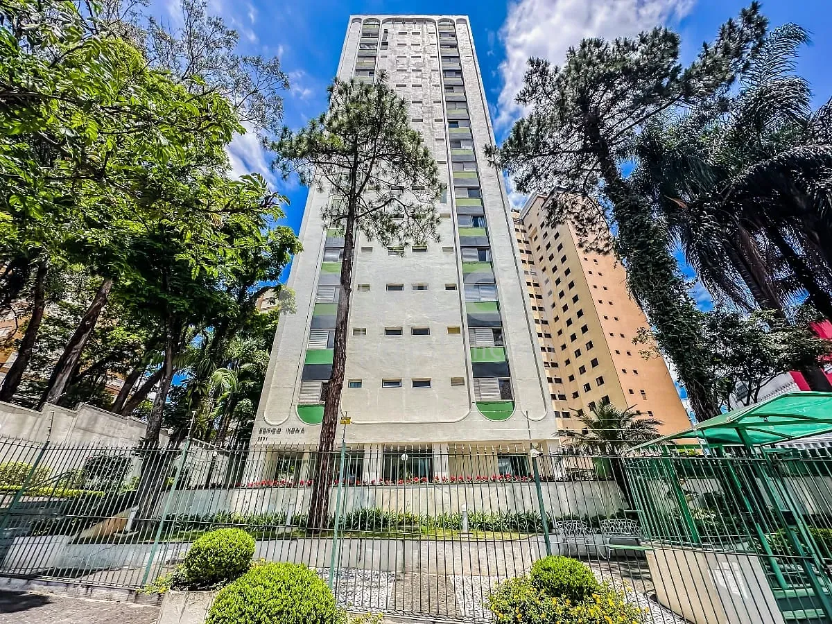 Apartamento de 3 quartos à venda em Santana, São Paulo