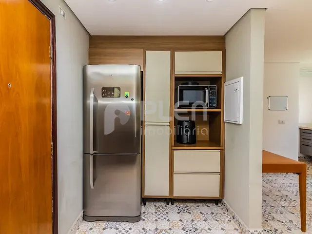 Apartamento 3 quartos e 3 banheiros, à venda, no bairro Santana em São Paulo