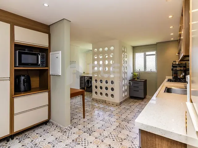 Apartamento 3 quartos e 3 banheiros, à venda, no bairro Santana em São Paulo