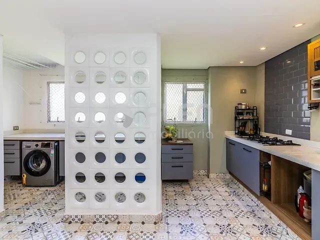 Apartamento 3 quartos e 3 banheiros, à venda, no bairro Santana em São Paulo