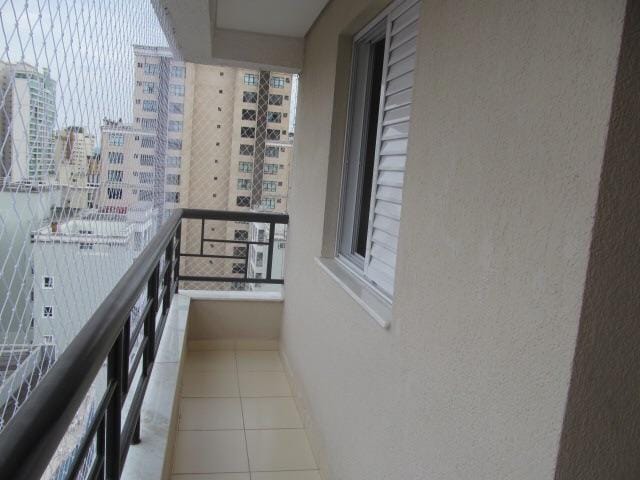 Foto do Apartamento - Belo Apartamento no Ed. Aquarius Home Concept | RUSSI IMÓVEIS