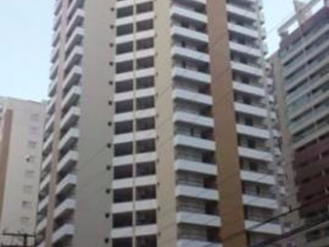 Foto do Apartamento - Belo Apartamento no Ed. Aquarius Home Concept | RUSSI IMÓVEIS