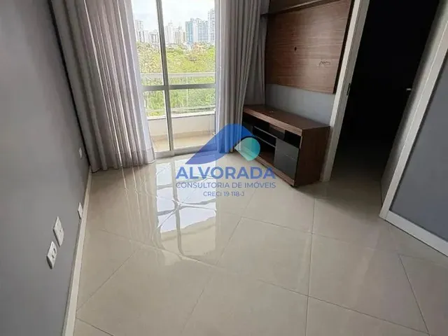 Apartamento com 10m² 1 quarto e 1 banheiro, para alugar, no bairro Jardim Aquarius em São José Dos Campos