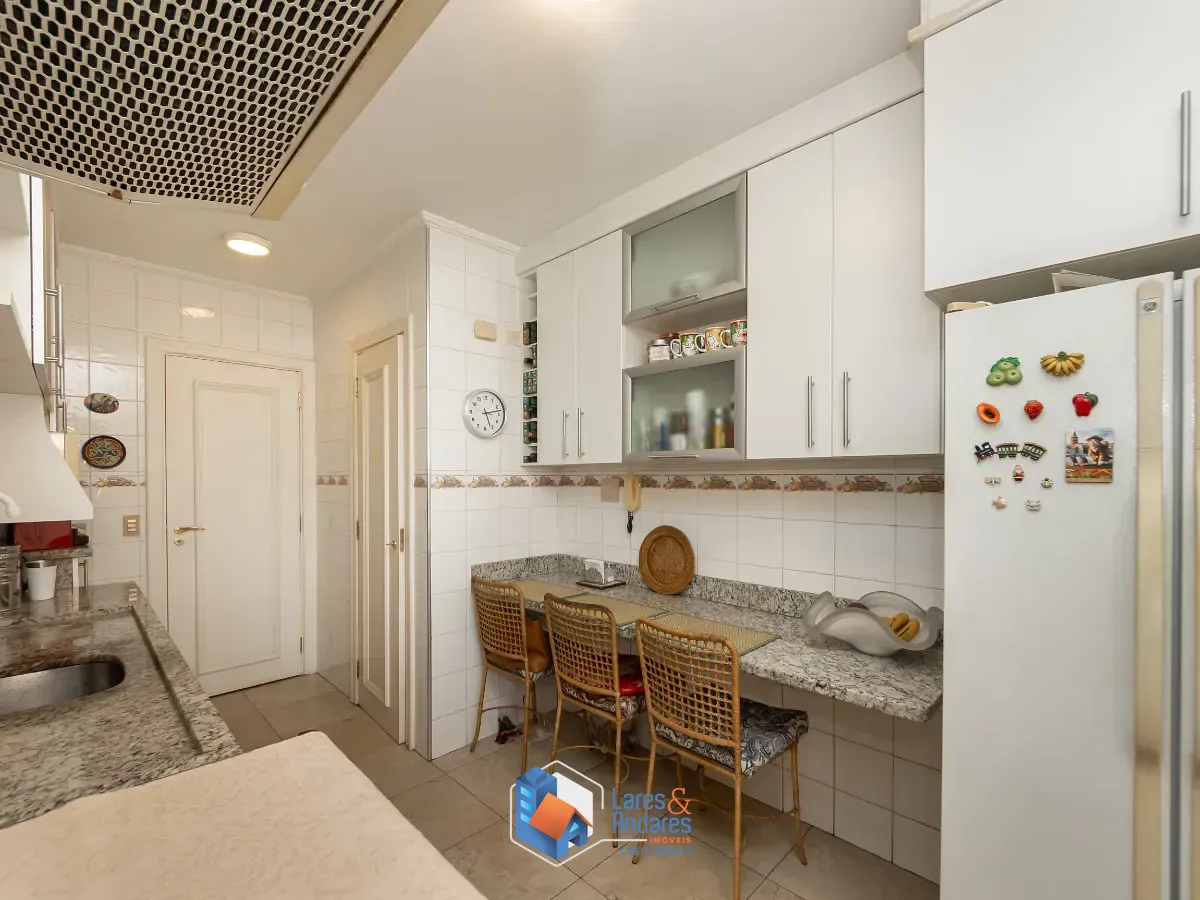 Apartamento, 3 quartos, 103 m² - Foto 19