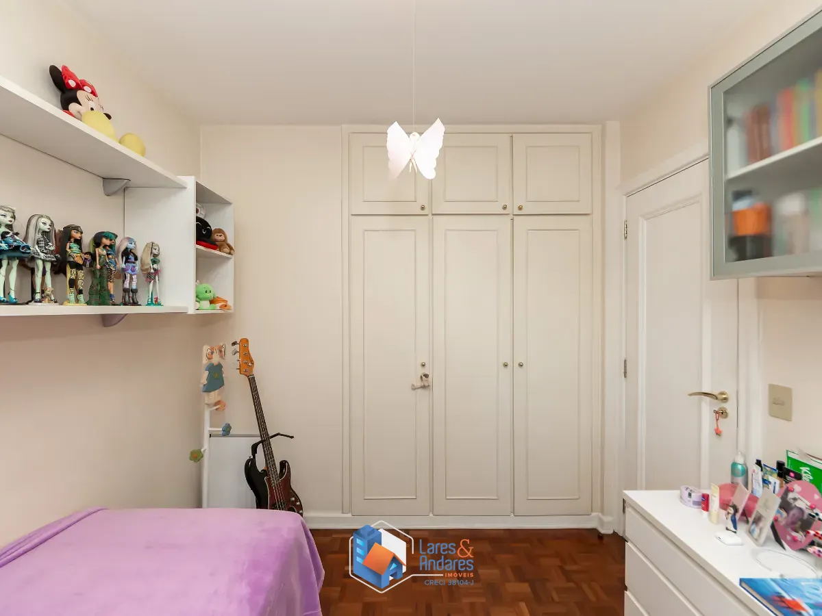 Apartamento, 3 quartos, 103 m² - Foto 14