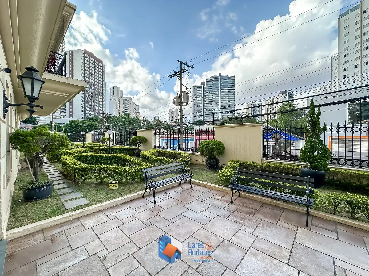 Apartamento, 3 quartos, 103 m² - Foto 40