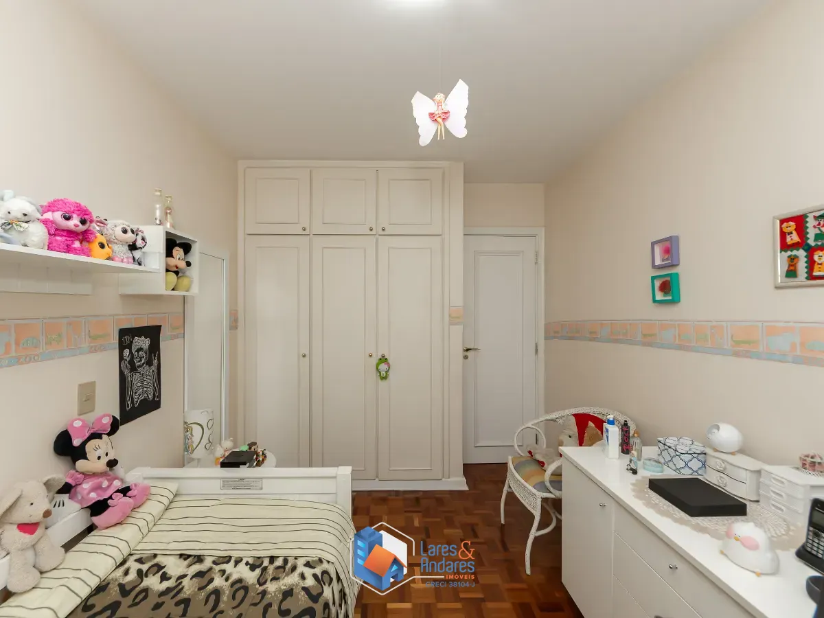 Apartamento, 3 quartos, 103 m² - Foto 12