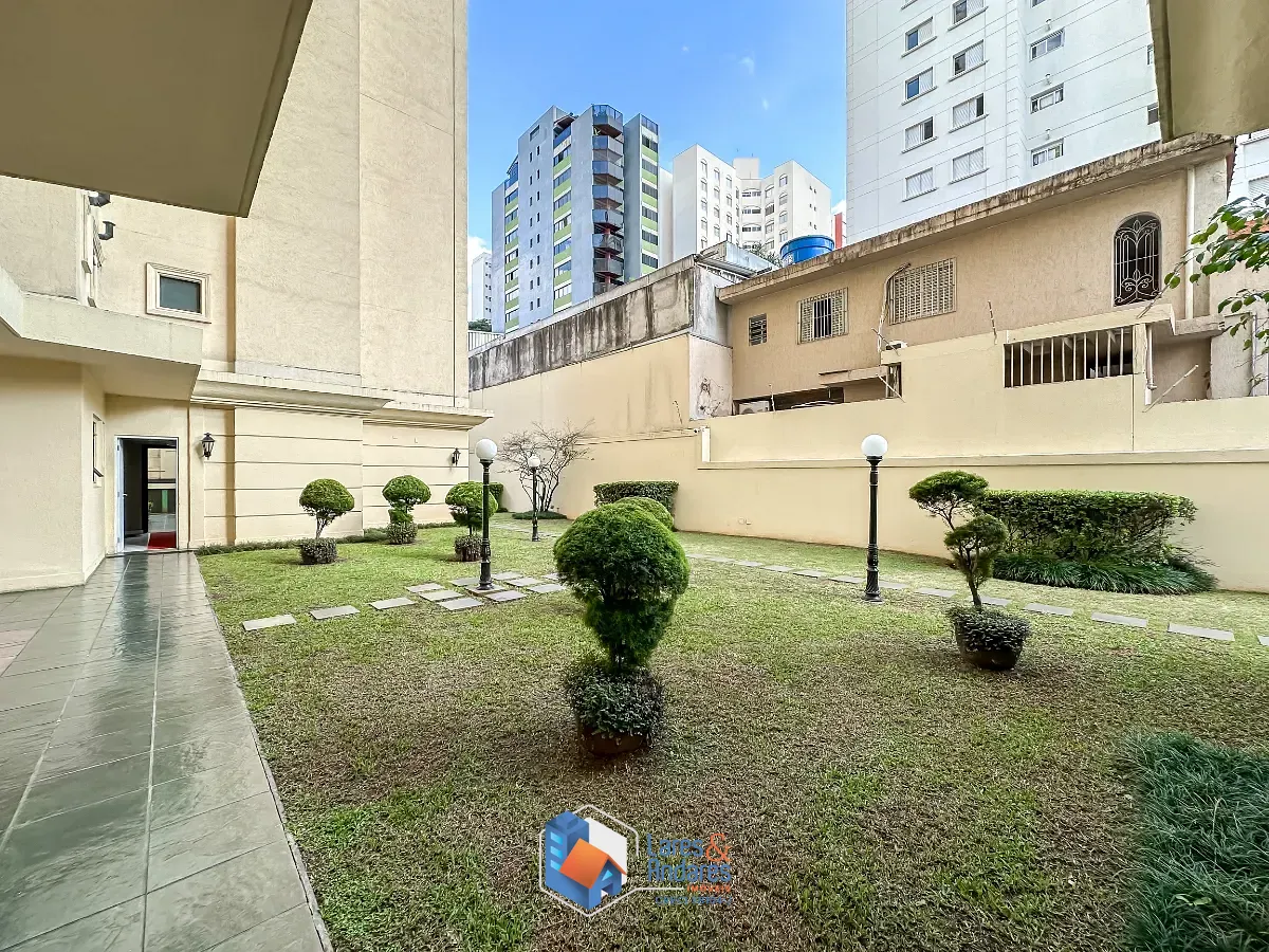 Apartamento, 3 quartos, 103 m² - Foto 39