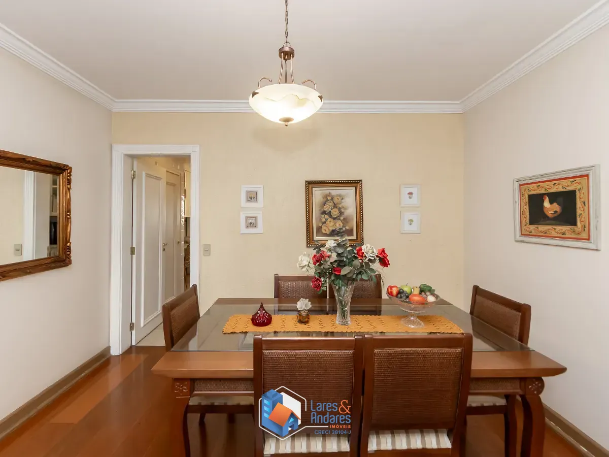 Apartamento, 3 quartos, 103 m² - Foto 8
