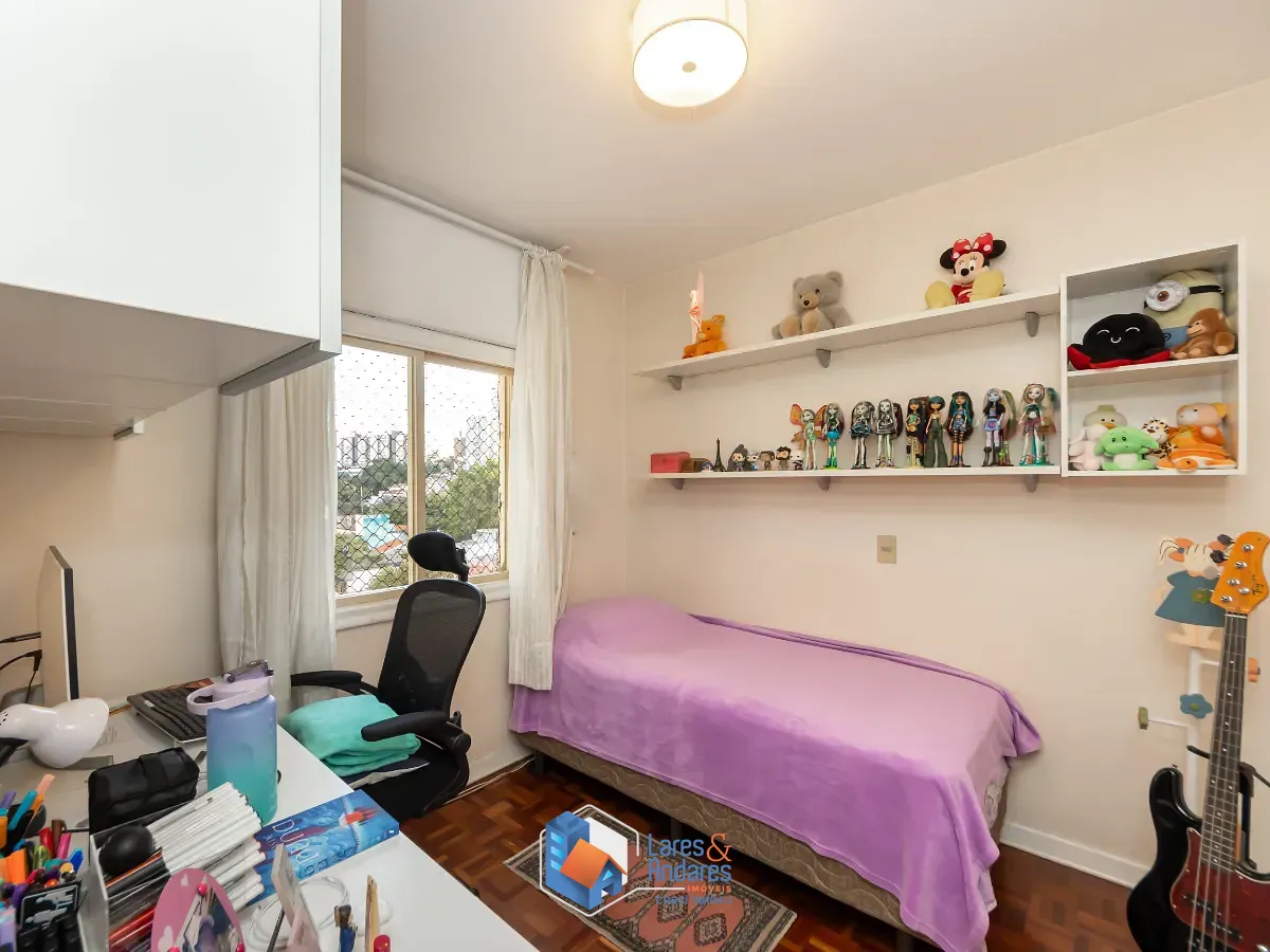 Apartamento, 3 quartos, 103 m² - Foto 15