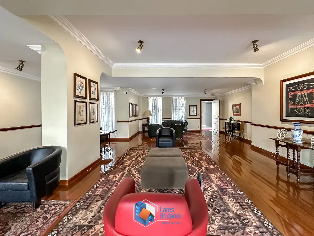 Apartamento, 3 quartos, 103 m² - Foto 38