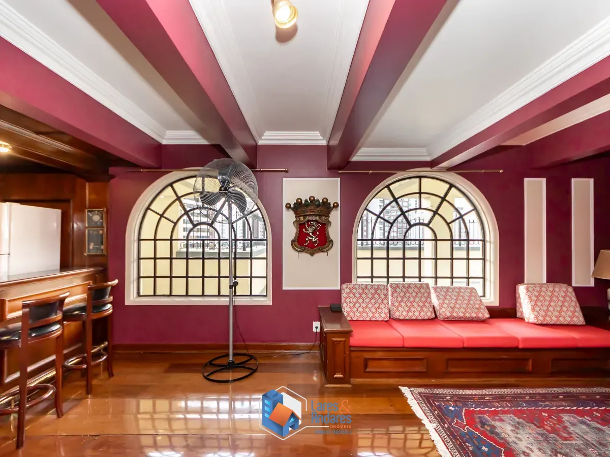 Apartamento, 3 quartos, 103 m² - Foto 27