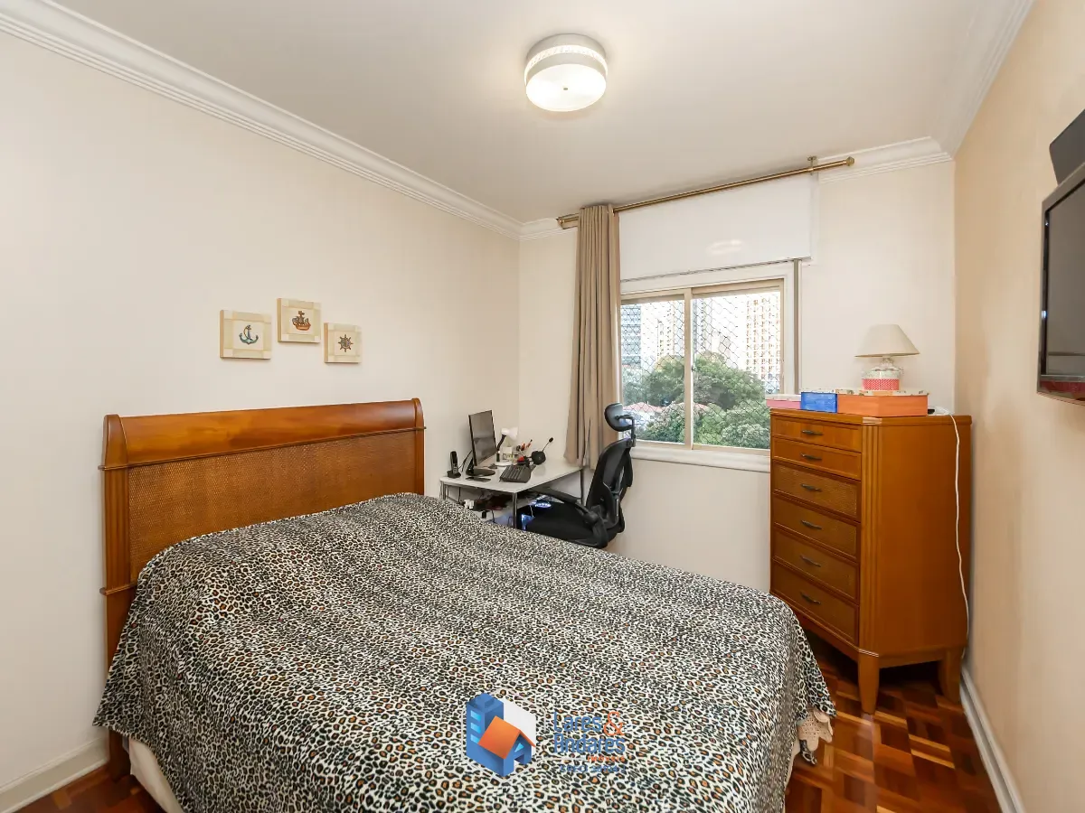 Apartamento, 3 quartos, 103 m² - Foto 10
