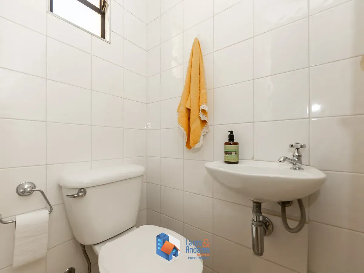 Apartamento, 3 quartos, 103 m² - Foto 23