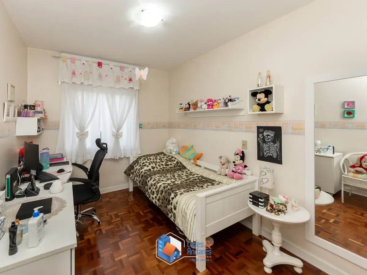 Apartamento, 3 quartos, 103 m² - Foto 13