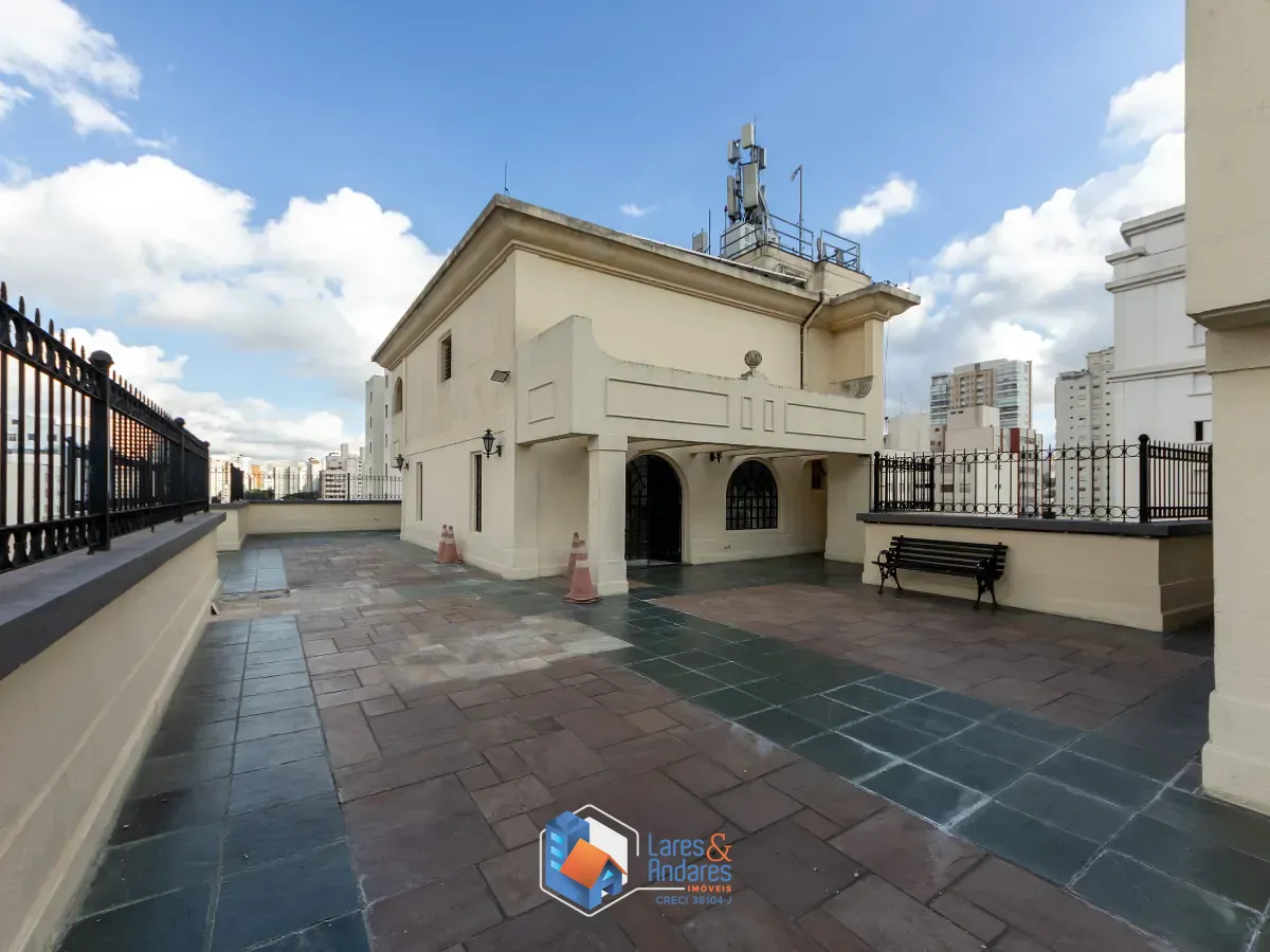 Apartamento, 3 quartos, 103 m² - Foto 28