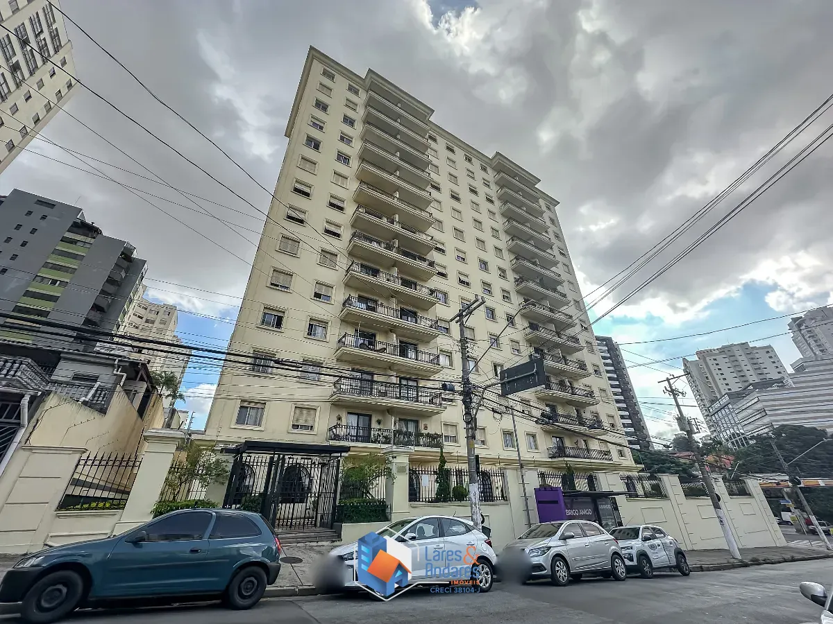 Apartamento, 3 quartos, 103 m² - Foto 41