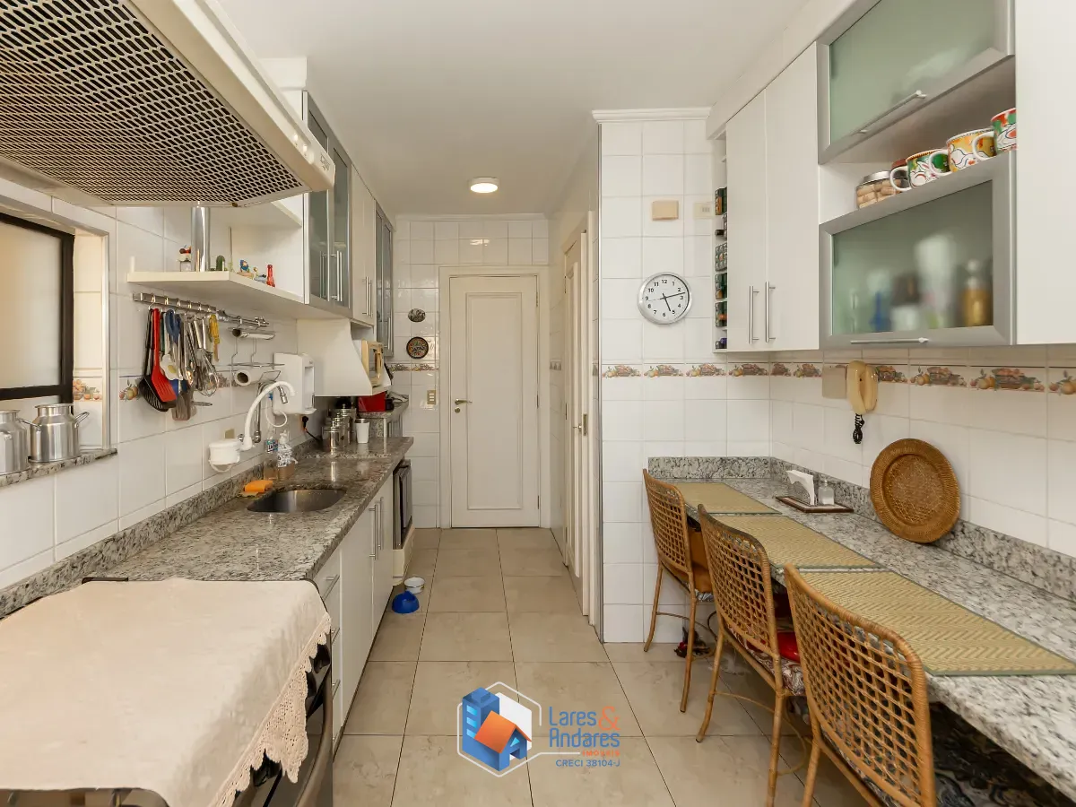 Apartamento, 3 quartos, 103 m² - Foto 20