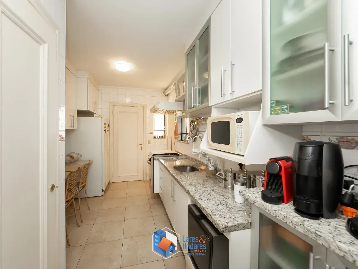 Apartamento, 3 quartos, 103 m² - Foto 21