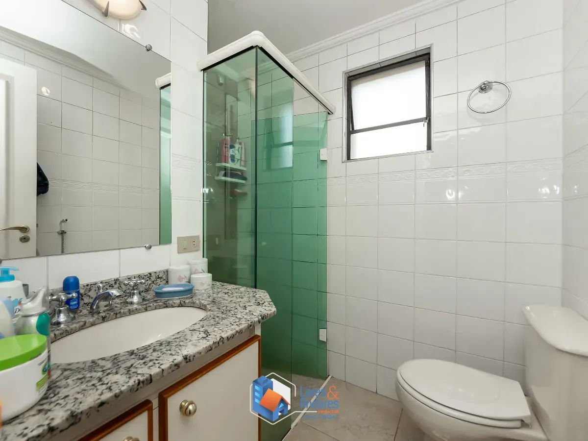 Apartamento, 3 quartos, 103 m² - Foto 11