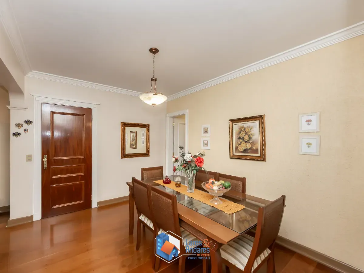 Apartamento, 3 quartos, 103 m² - Foto 7