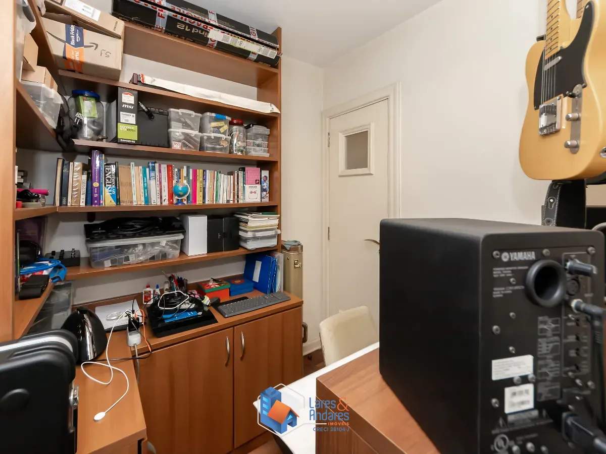 Apartamento, 3 quartos, 103 m² - Foto 18
