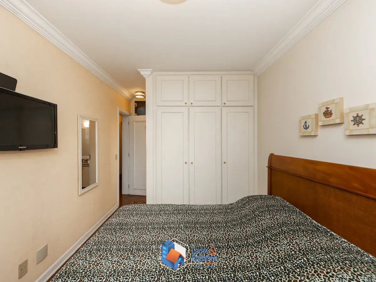 Apartamento, 3 quartos, 103 m² - Foto 9