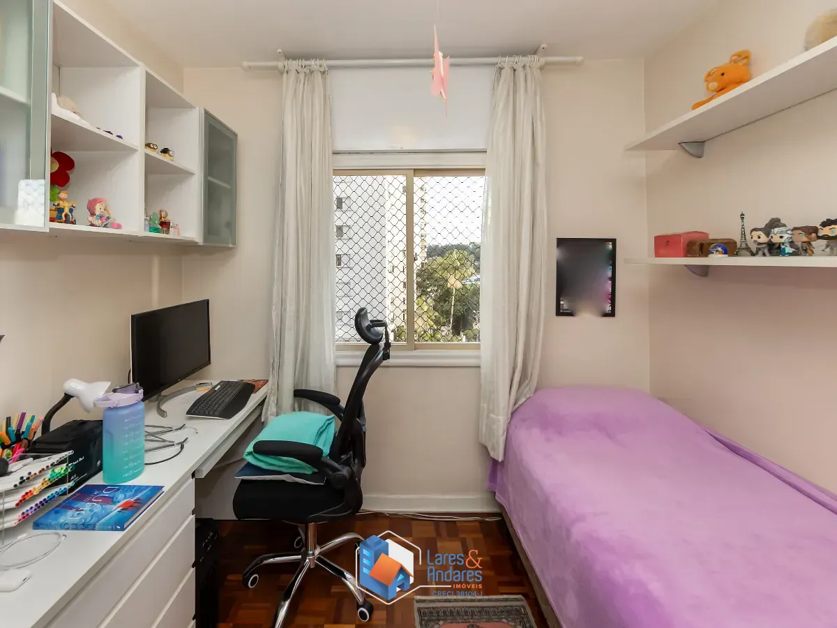Apartamento, 3 quartos, 103 m² - Foto 16