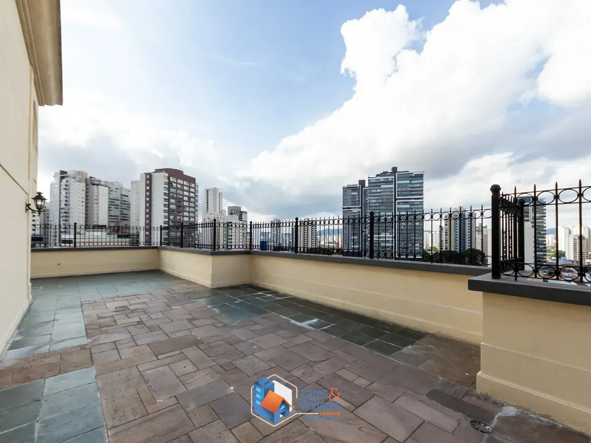Apartamento, 3 quartos, 103 m² - Foto 29