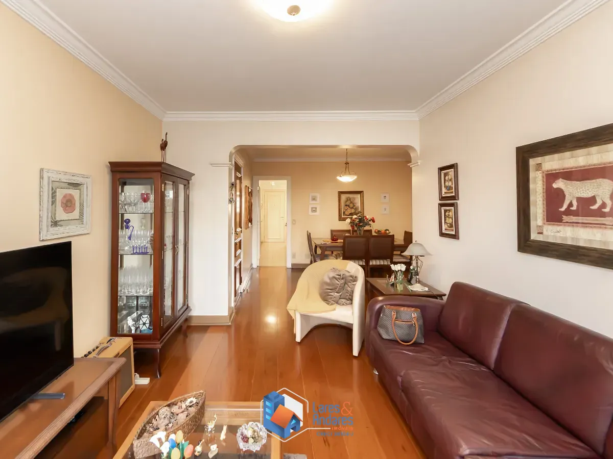 Apartamento, 3 quartos, 103 m² - Foto 6
