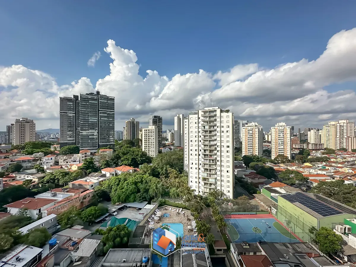 Apartamento, 3 quartos, 103 m² - Foto 31