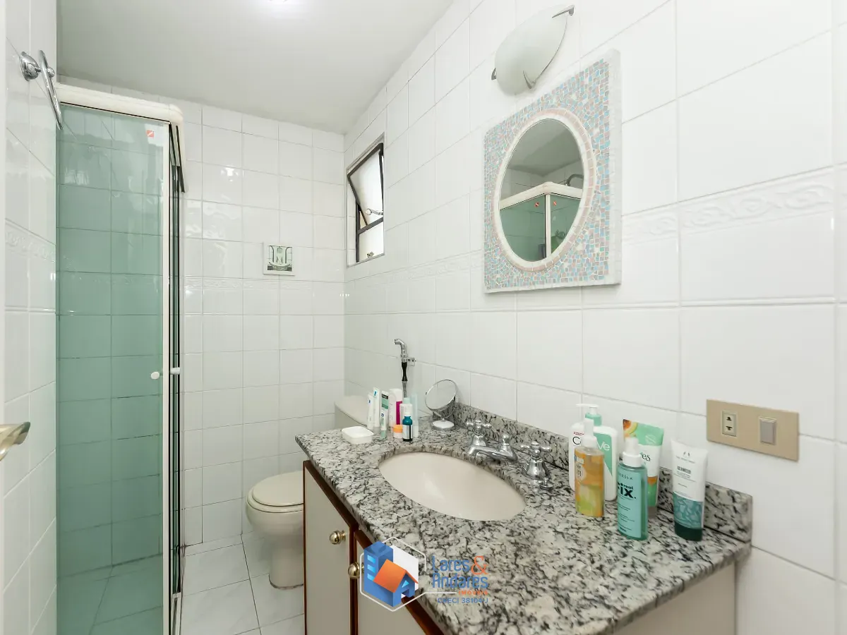 Apartamento, 3 quartos, 103 m² - Foto 17