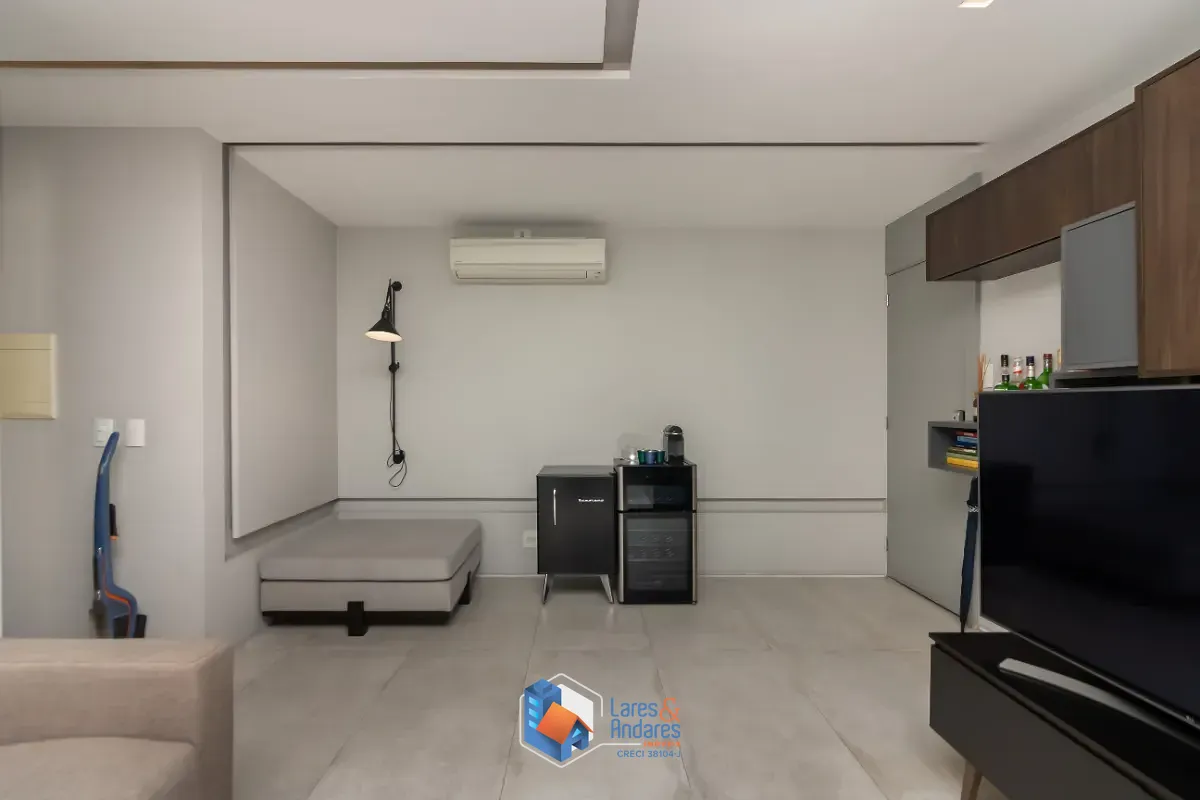 Apartamento, 2 quartos, 62 m² - Foto 10