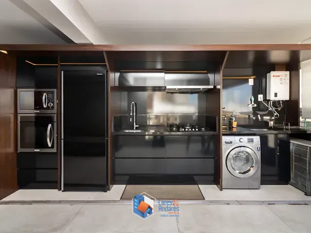 Apartamento com 62m² 2 quartos e 2 banheiros, à venda, no bairro Bela Vista em São Paulo