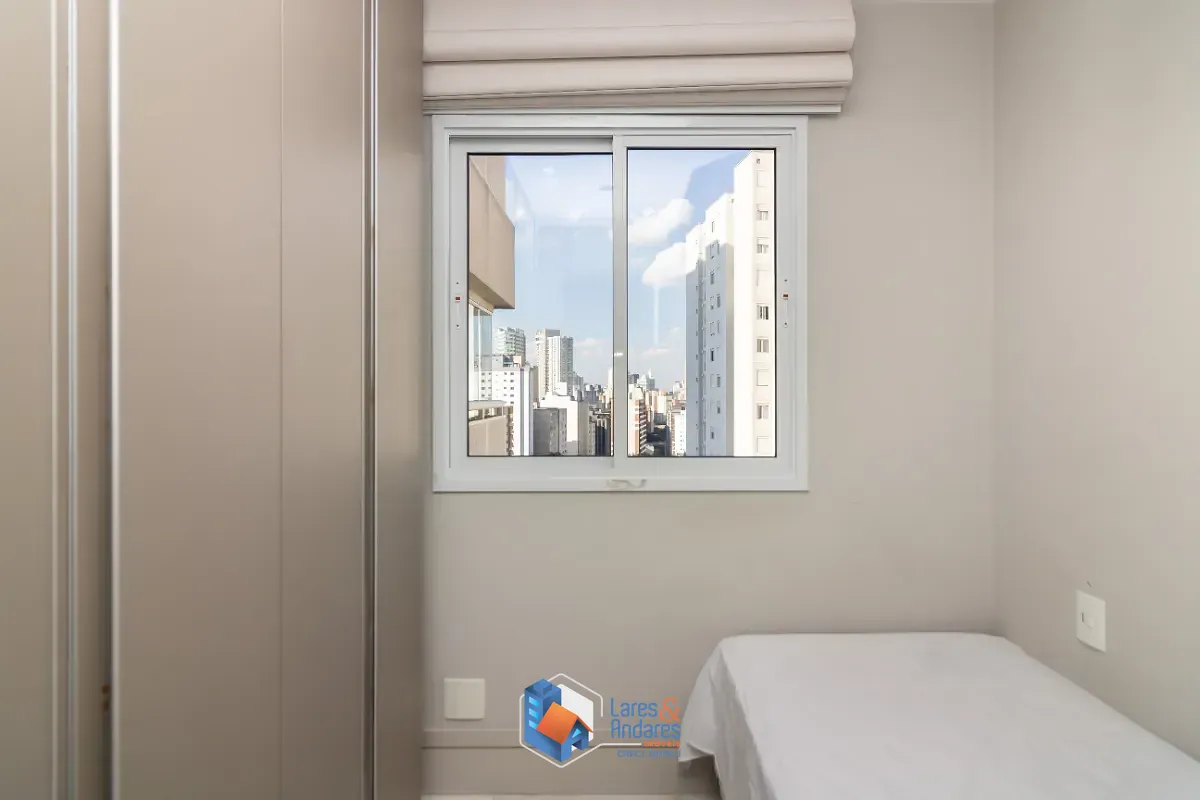 Apartamento, 2 quartos, 62 m² - Foto 11