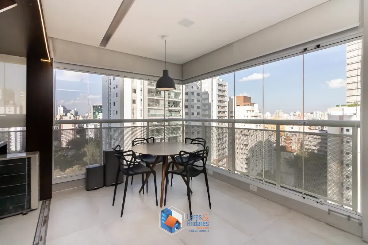 Apartamento, 2 quartos, 62 m² - Foto 9